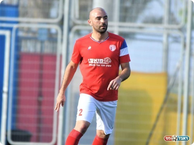 טל בויס (דאפר מחאמיד)